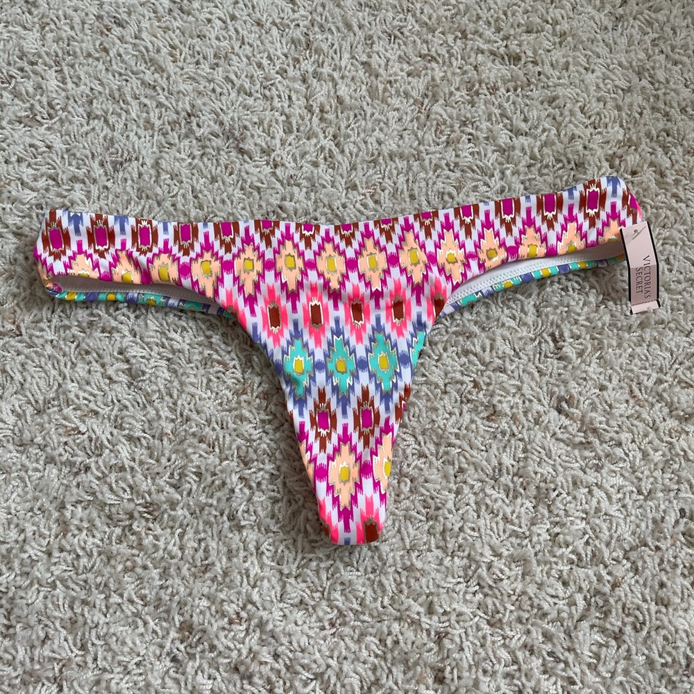 Victoria’s Secret bikini bottoms